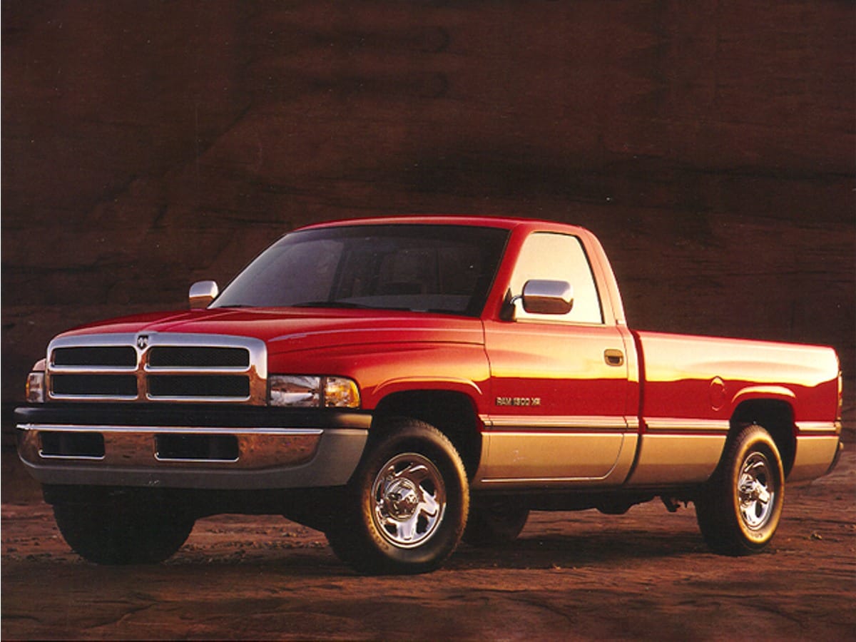 dodge ram 1500 1994 1B7HF16Z4RS665899 image dodge ram 1500 1994 1B7HF16Z4RS665899 image